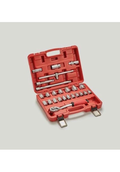 Arm 25 Parça 6 Köşe Lokma Takımı