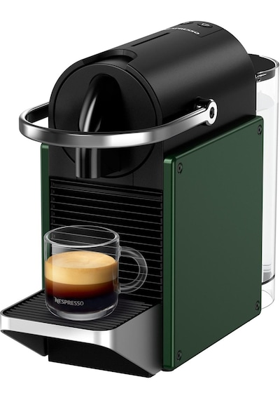 Nespresso C62 Pixie Kahve Makinesi