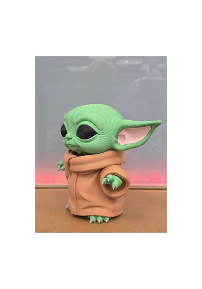 Grogu Figür 20cm