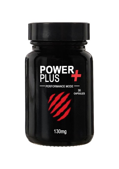 Power Plus Erkeklere 30lu 3 Farklı Özellikli Kapsüllerle Özel Destekleme