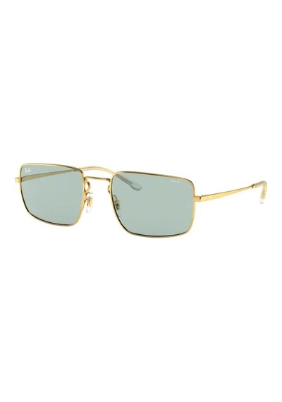 Ray-Ban Erkek Güneş Gözlüğü Rb3669 001/Q5