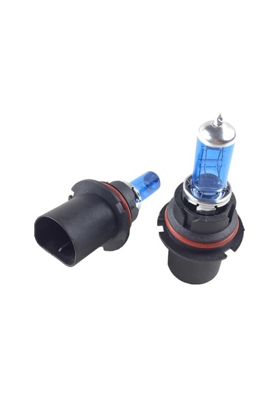 Süper White 9004 75W 12V Ampul Laam14