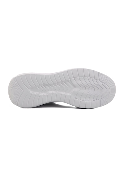 Hummel Beyaz Tekstil Unisex Spor Ayakkabı 900721 Hml Proction Beyaz