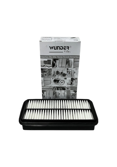Wunder Suzuki Vitara 1.6, 71 Kw, 5 Kapı, Kısa Tip 1990-1998 Hava Filtresi