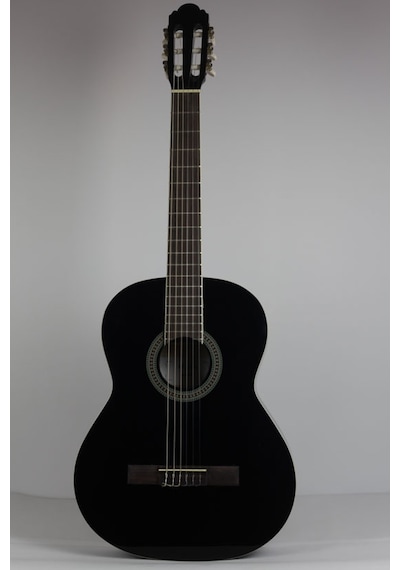 Agostini Hg39-101Bk Klasik Gitar