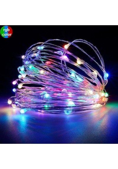 Hidz Peri Led - Rgb -5 Metre