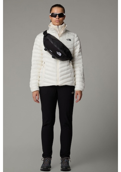 The North Face Kadın Huila Synthetic Mont Beyaz 001