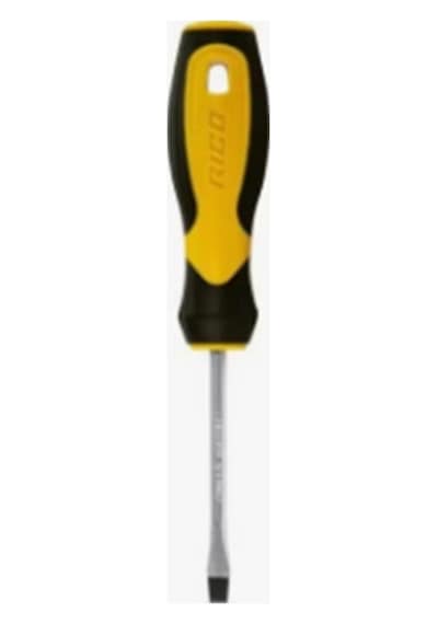 Rıco 003-rk-0015 5x150mm Düz Tornavida