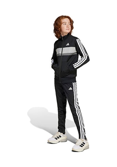 Adidas J 3s Tiberio Ts Çocuk Günlük Eşofman Altı Jy0509 Siyah Siyah