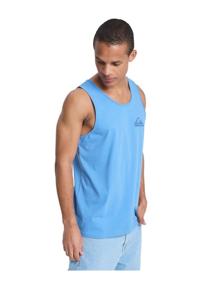 Quiksilver Ev Comp Logo Erkek Tişört Eqyzt08041-qk.blc0 Çok Renkli