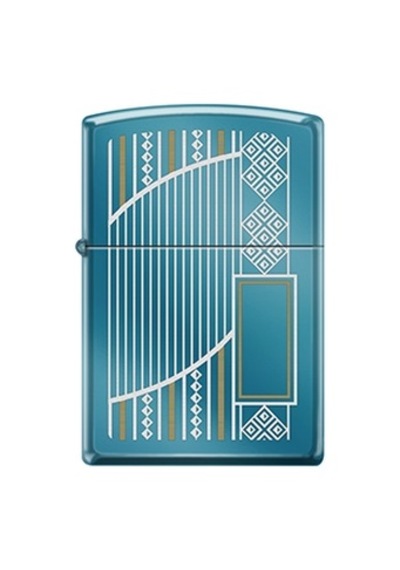 Zippo Çakmak Z-Mp400369-20446