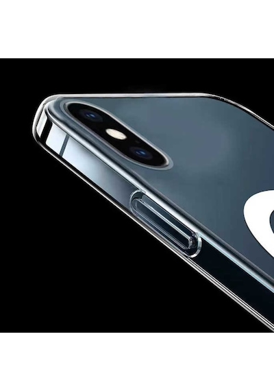 Apple Uyumlu iPhone XS Max 6.5 Kilif Wireless Sarj Destekli Manyetik Kap 559588942
