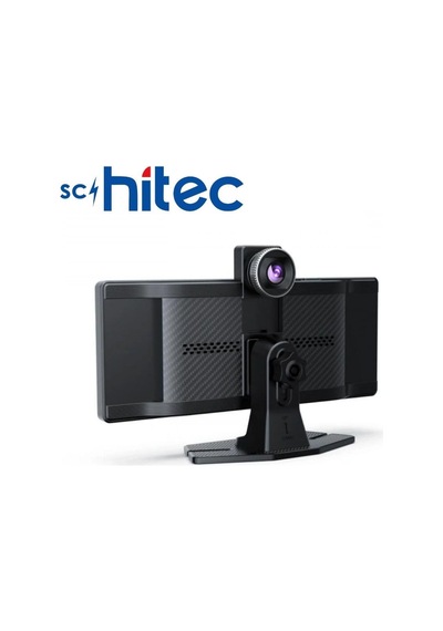Schitec 4k Ultra Araç İçi Akıllı Ekran Ön Ve Arka Kameralı, Kablosuz Carplay Ve Android Auto Destekli 10.26 Yk3507 Sku: Smgstk781792e09a