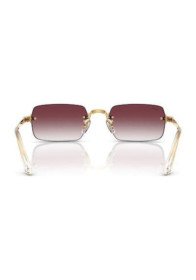 Rb 3928 001/8h 54 Ray-ban Güneş Gözlüğü Siyah