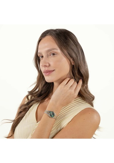 Boss Watches Hb1502841 Kadın Kol Saati Altın