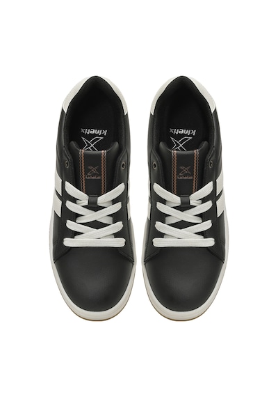 Kinetix Lagoze G 6fx Siyah Erkek Çocuk Sneaker 000000000102202130 Siyah