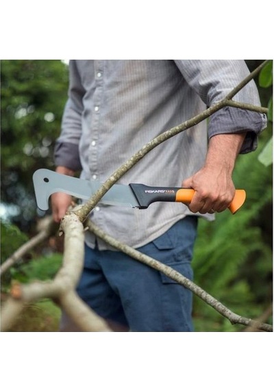 Fiskars 12600 Woodxpert Dal Kesme Kancası Xa3