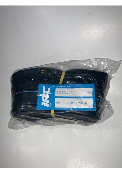 Guneymotor Irc 2.50/2.75-18 Iç Lastik Motosiklet