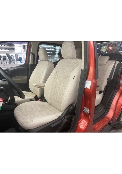 Ford Tourneo Courier Araca Özel Oto Koltuk Kılıfı (549116348)