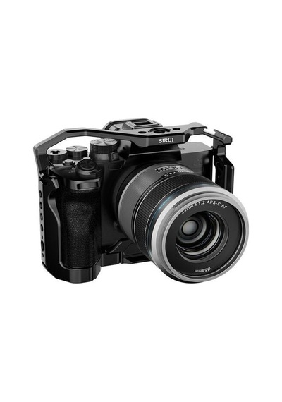 Camera Cage Sony A74/a7r4/a7r5/a7s3/a1