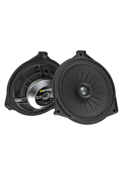 Eton Ug Mb 100 Px 10 Cm 2 Yollu Koaksiyel Hoparlör