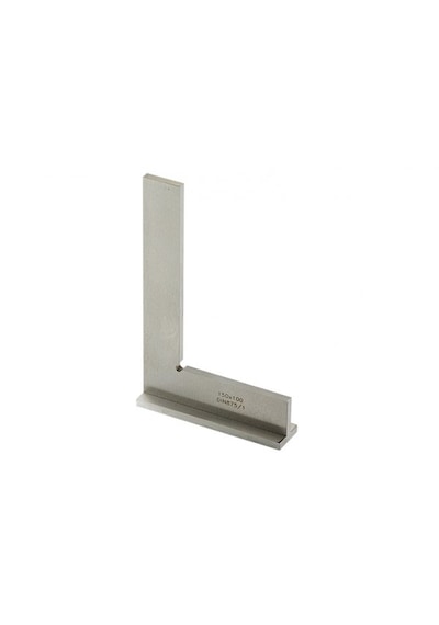Gfb Gfb 160 X 250 Mm Şapkalı Gönye-dın 875/1 Karton Kutulu