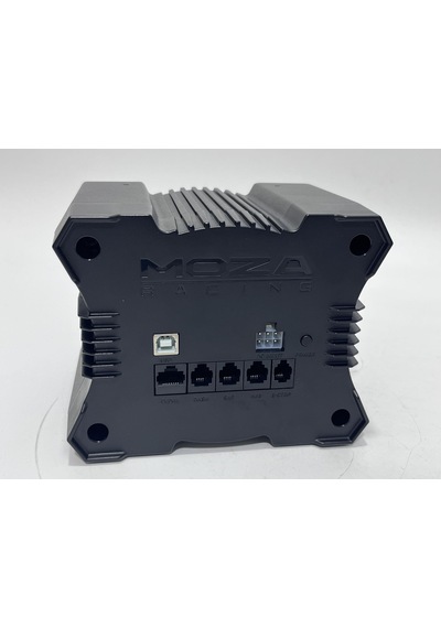 Moza Racing R9 V2 Dd Direksiyon Motoru 9nm