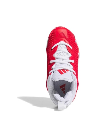 Adidas Çocuk Kırmızı Basketbol Ayakkabısı Adidas Initiation C Jq6851