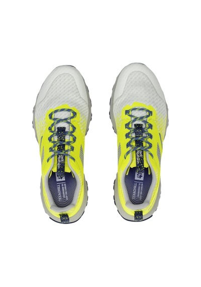 Jack Wolfskin 4064321 Prelight Pro Vent Low M Erkek Outdoor Ayakkabı Sarı