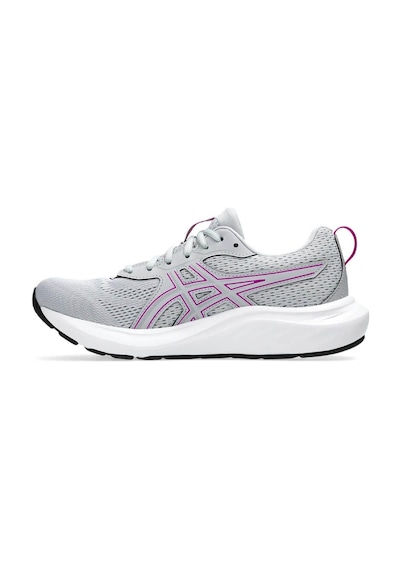 Asics Gel-contend 9 Kadın Koşu Ayakkabısı Açık Gri