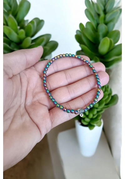 Renkli Hematiti Bileklik 3mm Erkek Bileklik Karizma Bileklik Renk Atmaz Solmaz Kararmaz Renkli Hematit Bilekliği Renkli Hematit Bilekliği Renkli Hematiti Bileklik 3mm Erkek Bileklik Karizma Bileklik Renk Atmaz Solmaz Kararmaz Renkli Hematit Bilekliği Renkli Hematit Bilekliği