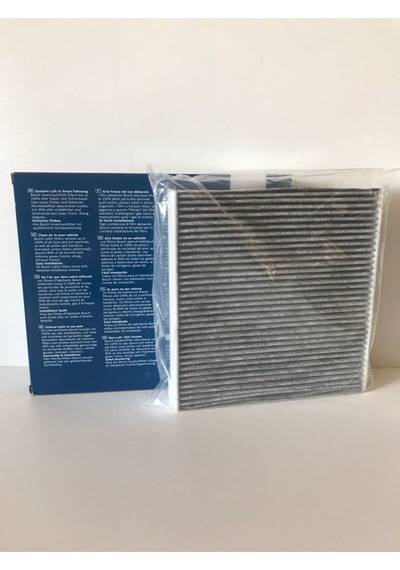 Kabin Filtresi 1987435031