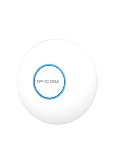 IP-Com Pro 6 Lite 2.4/5 Ghz 802.11AX 3000 Mbps 2x2 Mımo WİFİ6 Tavan Tipi Access Point