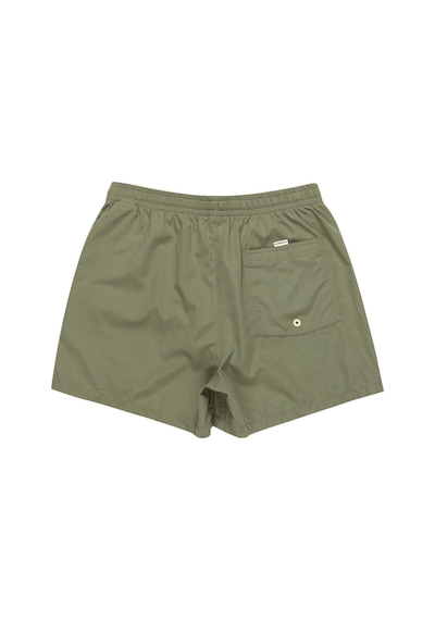 Quiksilver Quıksılver Behınd Waves Erkek Şort Eqyjv04061-qk.gph0 001