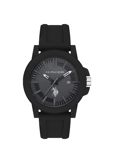 U.S. Polo Assn. USPA1029-01 Erkek Kol Saati 44 mm