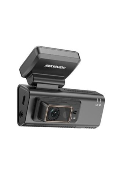 Hikvision Ae-dc2032-v300- N4g 3ch O-std Hd Üç Kameralı Araç İçi Kamera, G-sensor Ve Wi-fi