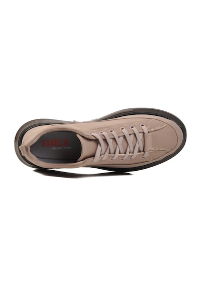 Bej Memory Foam Erkek Sneaker Gabri M Bej