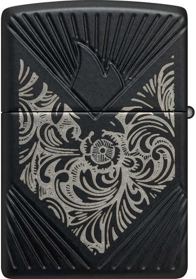 Zippo 2024 Coy Florentine - Emea Çakmak
