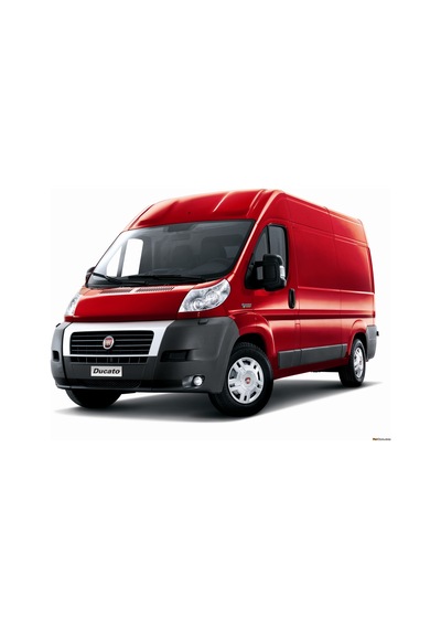 Silbak Fiat Ducato 2007-2013 Ön Cam Sileceği Silecek Silgi Silgeç Takımı Seti 65 55cm