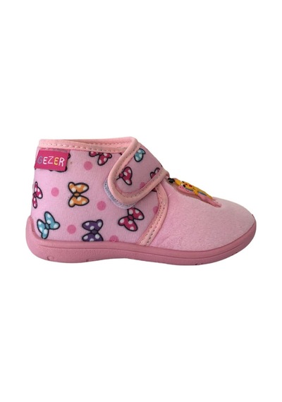 Gezer 2796 Pembe Çocuk Kreş/anaokulu Panduf 5721 Renkli Çok Renkli