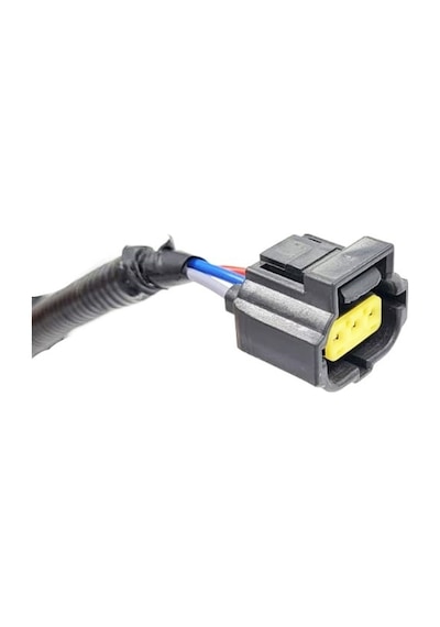 Ford Connect 2002 Sonrası Şarj Dinamo Alternatör Ara Tesisat Kablosu 4t1t-14305-ad