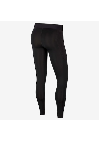 Nike Cv0045-010 Dri-Fit Gardien I Goalkeeper Erkek Tek Alt Siyah