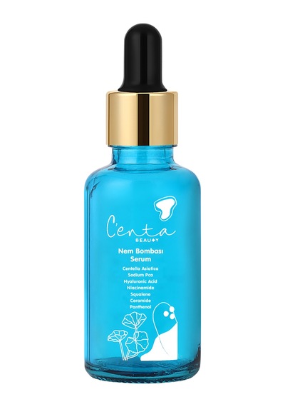 C'enta Beauty Nem Bombası Serum 30 ML