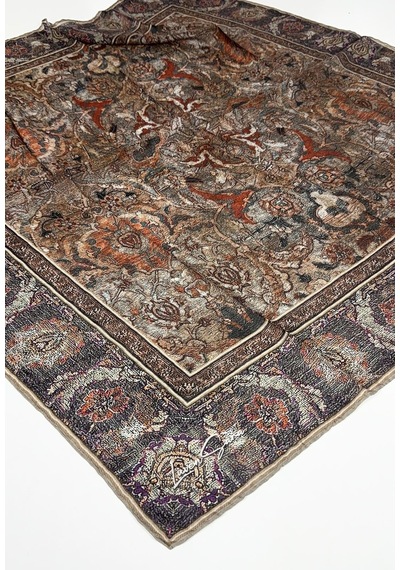 Levidor Luvensara Summer Eşarp 6583 Vizon