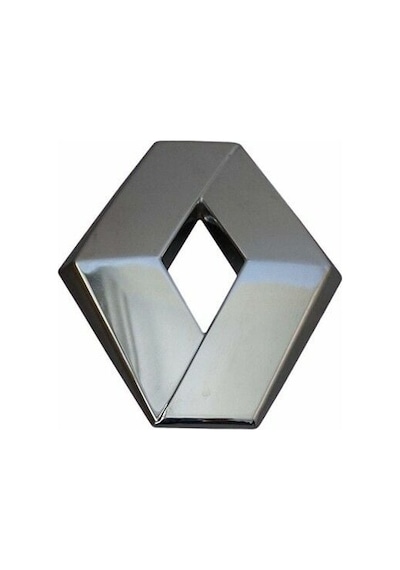 Fluence Bagaj Arması Renault Logosu 8200560861