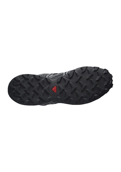 Salomon Speedcross 3 Gore-tex Erkek Outdoor Koşu Ayakkabısı L47731700 Siyah Siyah