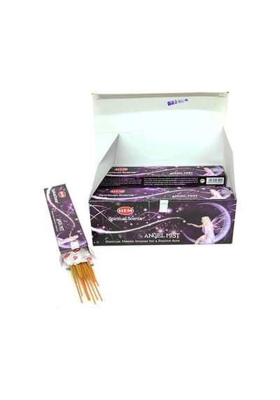El Yapımı Angel Mist 15 Gr