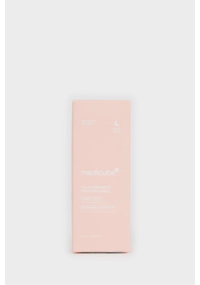 Defacto Medicube Collagen Night Mask 75ml – Yoğun Onarıcı & Nemlendirici Gece Maskesi F7934AXNS