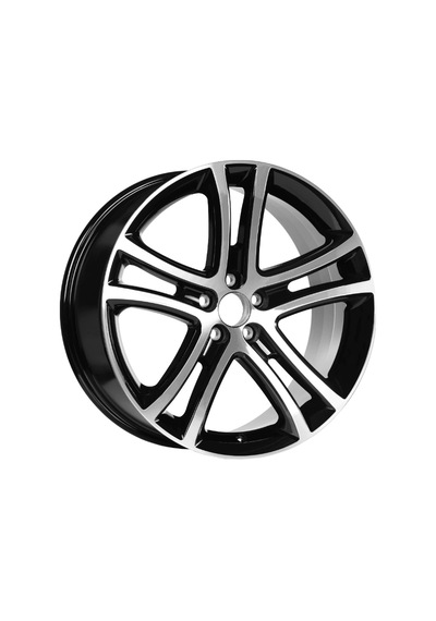 5 112 17 7.5 Et35 Ch73.1 Sonic1035 Black Dıamond