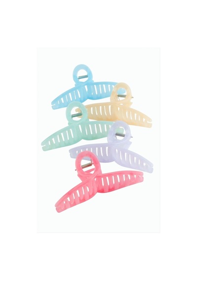Fiyong Mandal Toka 13 Cm Pembe